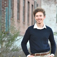 Rochester Institute of Technology Employee Logan O'Rourke's profile photo