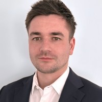 Riskonnect Asia-Pacific Employee Shaun Mahon's profile photo