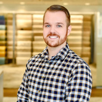 STARK Employee Patrick Kennedy's profile photo