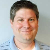 Toyota North America Employee Stephen Marth's profile photo