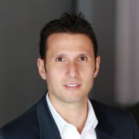M'Hamed Chahir Email & Phone Number