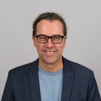 Hacon Employee Dirk Esters's profile photo