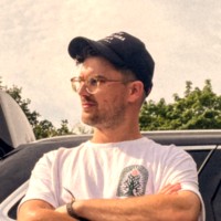 IMG Employee Craig Townsend's profile photo