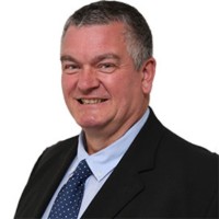 Parseq Employee Lynton Buxton's profile photo