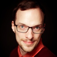 Apollo Research Employee Felix Hofstätter's profile photo