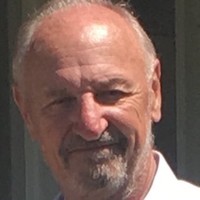 Airbnb Employee David Reading's profile photo