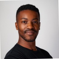 NOVOS Employee Erik Washington's profile photo