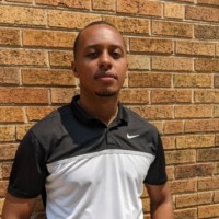 Pink Energy Employee Dawuan Thomas's profile photo