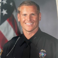 Clearwater Police Department Employee Thomas Glick's profile photo