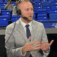 Middle Tennessee State University (MTSU) Employee Jake Rose's profile photo