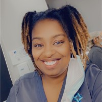 Dierra Wilson Email & Phone Number