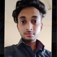 DashLoc Employee Arjun Kumar's profile photo
