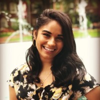 Divya D. Email