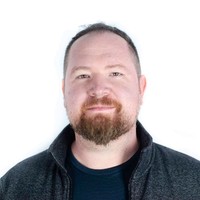 Favor Delivery Employee Thomas Britton's profile photo