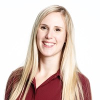 BWE Employee Leah Guassi's profile photo