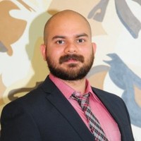 Datamatix Employee Feroz Hassan's profile photo