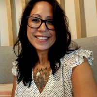 StandUp for Kids-National Employee Carlia Pérez's profile photo