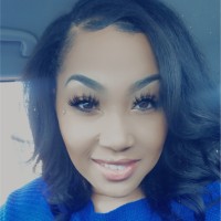 MCP USA, Inc. Employee Kamille Sandidge's profile photo