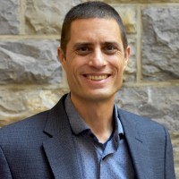 Virginia Tech College of Science Employee John Morris's profile photo