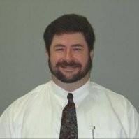 Volunteer Employee Steven Williamson's profile photo
