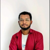 Om Kumar's profile photo