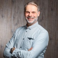 Bethel.regional Employee Carsten Naumann's profile photo