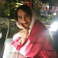 HamgarToos Employee Elahe Mousavi's profile photo