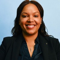Textron eAviation Employee Tiara Lark's profile photo