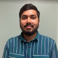 Universität zu Lübeck Employee Gautham Sriram's profile photo