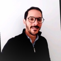 Hytech Ingeniería Employee Nicolás Gul's profile photo