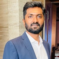 Pinnacle Group, Inc. Employee Gopinath Gajendran's profile photo
