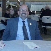 Polyfill, LLC Employee Thomas Smith's profile photo