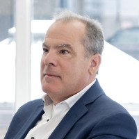 New Canaan Society Employee James Ackerman's profile photo