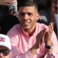 CBMT Employee Kamel Hadi's profile photo