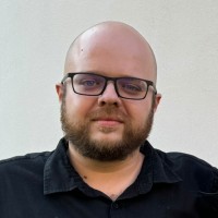 Lukáš Moštěk Email & Phone Number