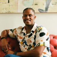 Ghost Note Agency Employee Quinnton Harris's profile photo