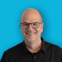 Martin Aquatic Design & Engineering Employee Jeff Kern's profile photo