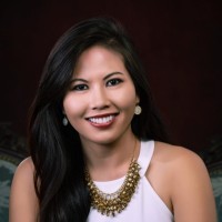 Inspired Art Wine Employee Karen Nguyen's profile photo