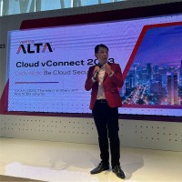 ABPGroup Employee Darric Hor's profile photo