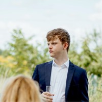 Netpack Employee Nicklas L.'s profile photo