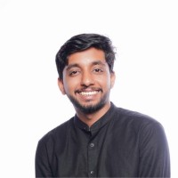 METCLOUD Employee Jagan Jijo's profile photo