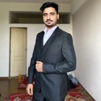 Infosys Employee Bipin Tiwari's profile photo