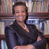 The Horticultural Society of New York Employee Sharron Cannon's profile photo