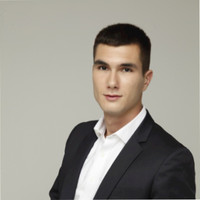 A.C.C.E. Employee Rémi Cabrières's profile photo