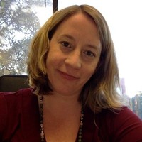 Bay Path University Employee Heather Case's profile photo