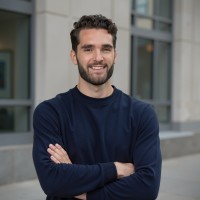 Formlabs Employee Thomas De Jong's profile photo