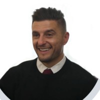 Speedmaster ™ Employee Jason Kencevski's profile photo