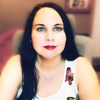 Copytrigger LLC Employee Heather Orr's profile photo