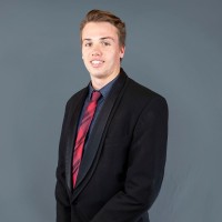 Blackburn Consulting Employee Luke Morrell's profile photo