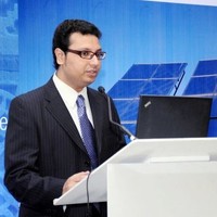 Accenture Employee Debraj Gupta's profile photo
